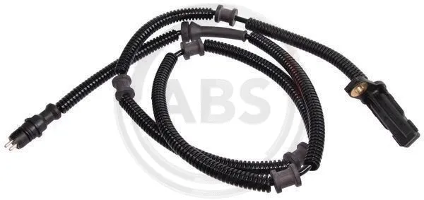 Sensor, wheel speed (30319)