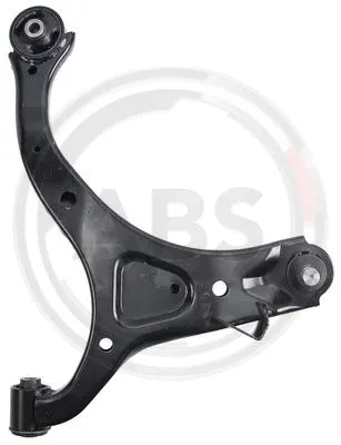 Control/Trailing Arm, wheel suspension (211159)