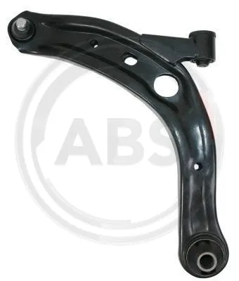 Control/Trailing Arm, wheel suspension (210326)