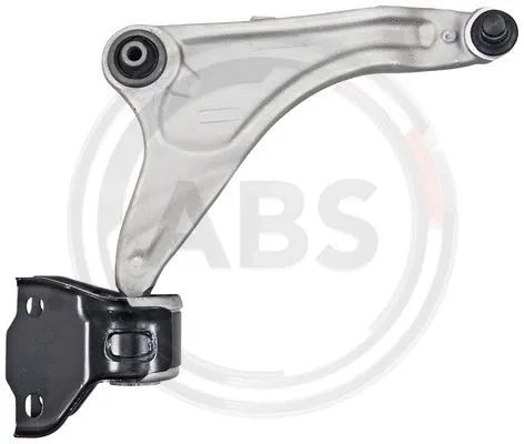 Control/Trailing Arm, wheel suspension (211762)
