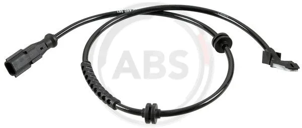 Sensor, wheel speed (30686)