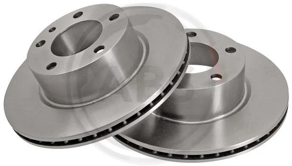 Brake Disc (15735)