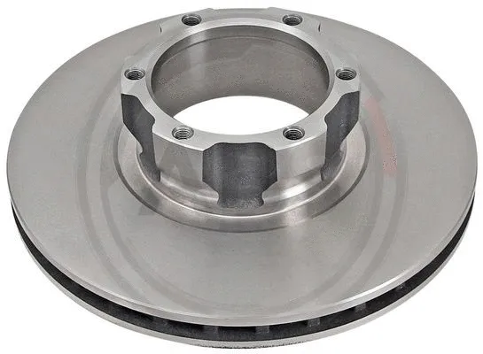 Brake Disc (16198)