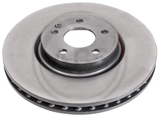 Brake Disc (09.C064.11)