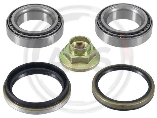 Wheel Bearing Kit (200231)
