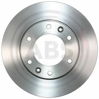 Brake Disc (17805)