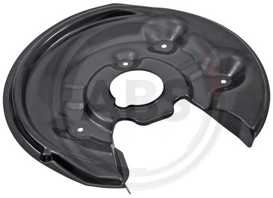 Splash Guard, brake disc (11061)