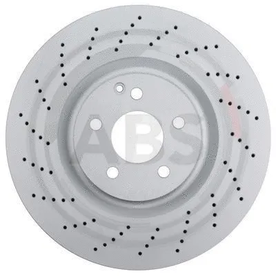 Brake Disc (17873)