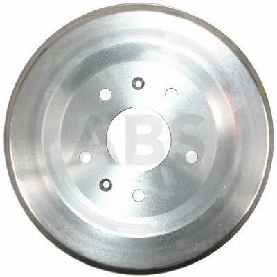 Brake Drum (2787-S)