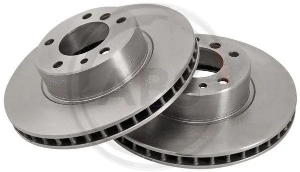 Brake Disc (15869)