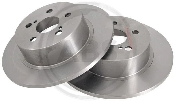 Brake Disc (17509)