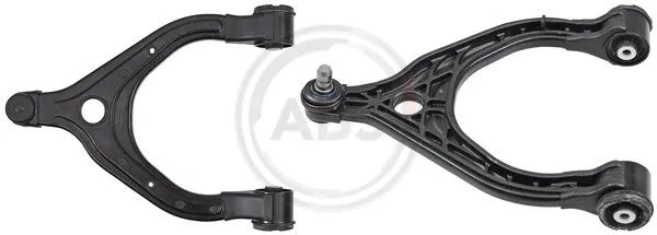 Control/Trailing Arm, wheel suspension (210193)