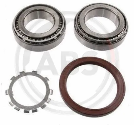 Wheel Bearing Kit (200352)