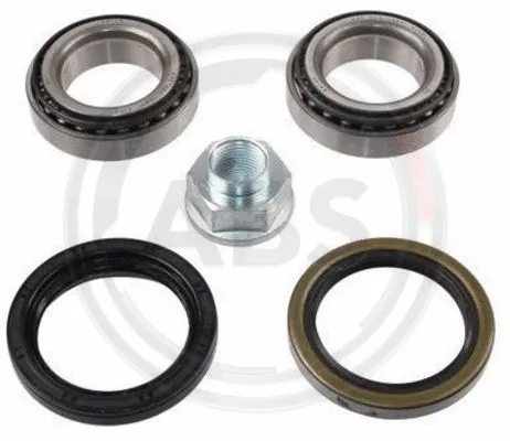 Wheel Bearing Kit (200456)