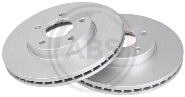 Brake Disc (17586)