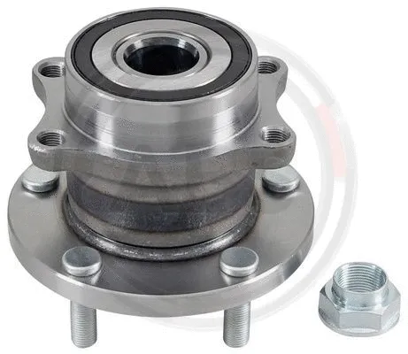 Wheel Bearing Kit (201476)