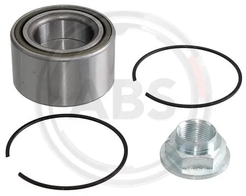 Wheel Bearing Kit (200193)