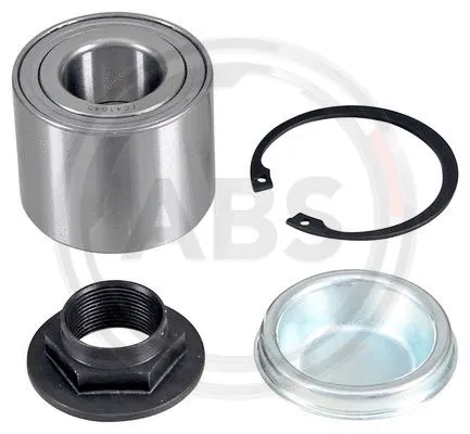 Wheel Bearing Kit (201120)
