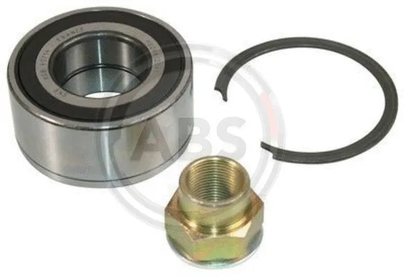 Wheel Bearing Kit (200876)