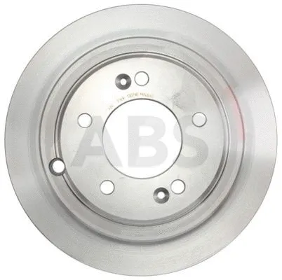 Brake Disc (17896)