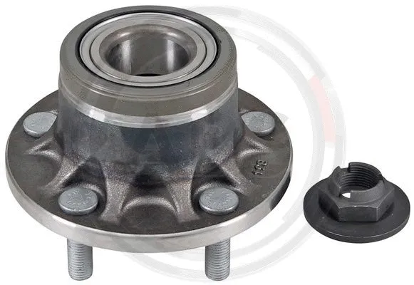 Wheel Bearing Kit (200968)