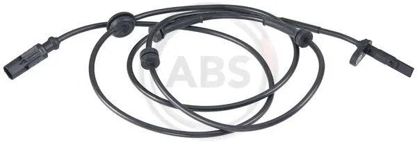 Sensor, wheel speed (30615)