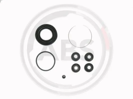 Repair Kit, brake caliper (53347)