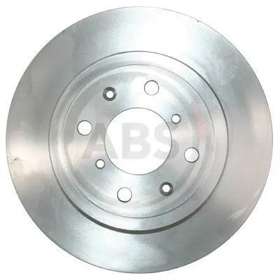 Brake Disc (17589)