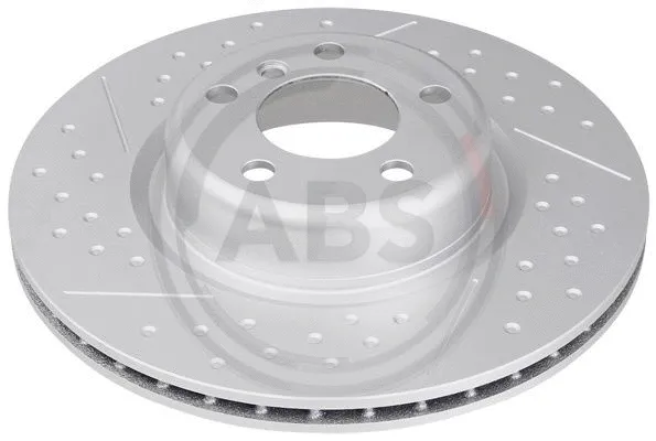 Brake Disc (18452)