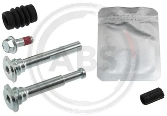 Guide Sleeve Kit, brake caliper (55121)