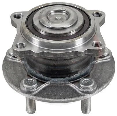 Wheel Hub (201823)