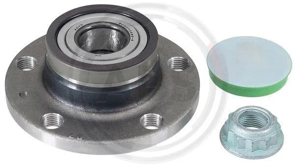 Wheel Hub (200879)