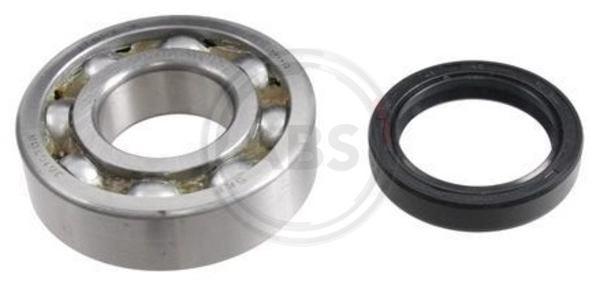 Wheel Bearing Kit (200782)