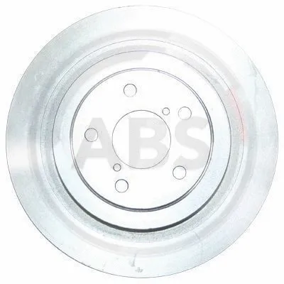 Brake Disc (17658)