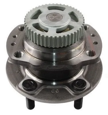 Wheel Hub (200741)