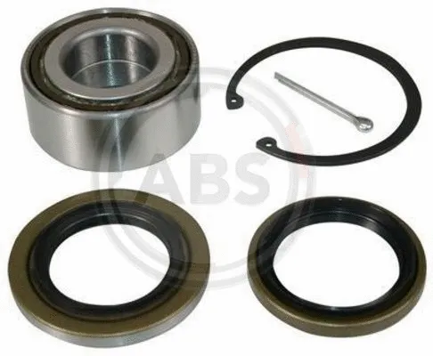 Wheel Bearing Kit (200633)