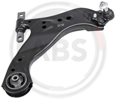Control/Trailing Arm, wheel suspension (212632)