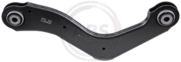 Control/Trailing Arm, wheel suspension (212496)