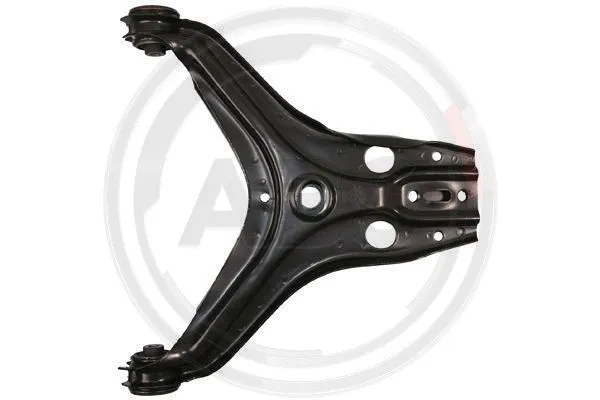 Control/Trailing Arm, wheel suspension (210039)