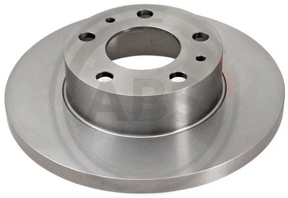 Brake Disc (16290)