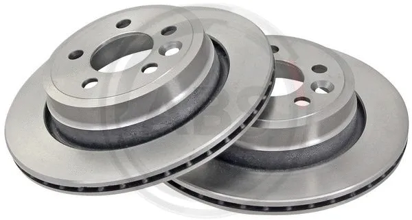 Brake Disc (18522)
