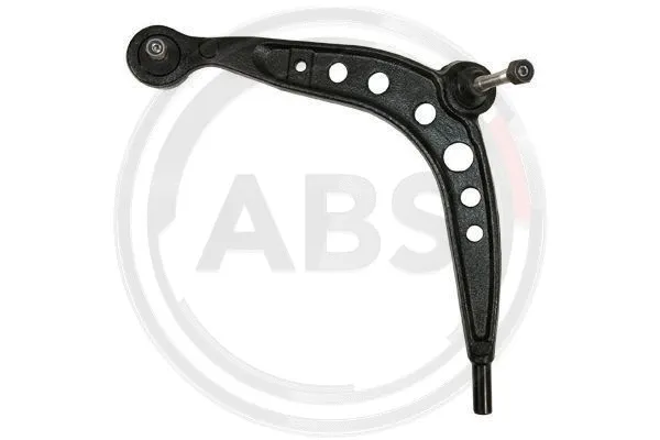 Control/Trailing Arm, wheel suspension (210056)