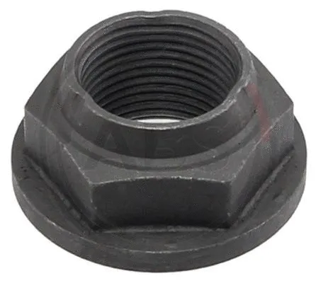 Nut, stub axle (911310)