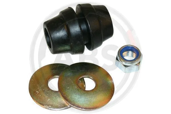 Mounting, control/trailing arm (270592)