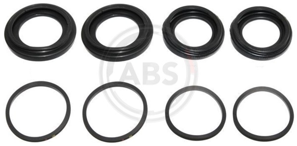 Repair Kit, brake caliper (53986)
