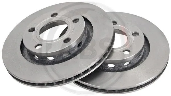 Brake Disc (17057)