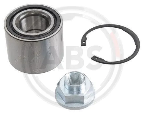 Wheel Bearing Kit (201291)