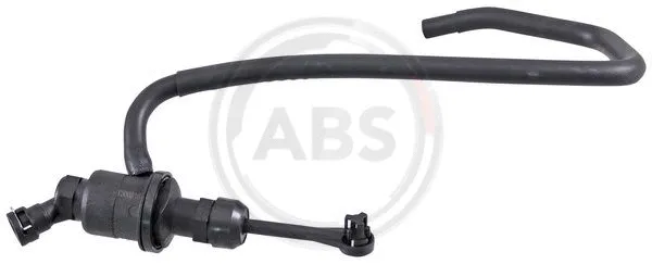 Master Cylinder, clutch (61531)