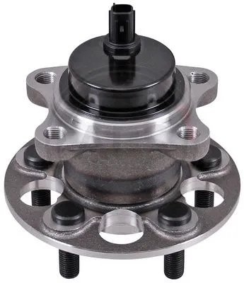 Wheel Hub (201617)