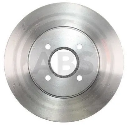 Brake Disc (17420)